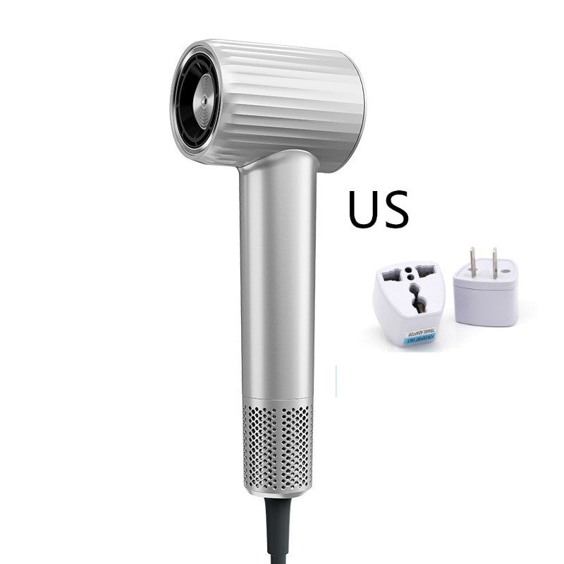 Electric Hair Dryer Household Constant Temperature Anion