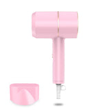 Hair Dryer Strong Wind Hot &amp Cold Wind Air Water Ionic Hammer Blower Electric Hair Dryer