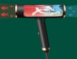 New Net Red Hair Dryer Electric Hair Dryer Hair Salon