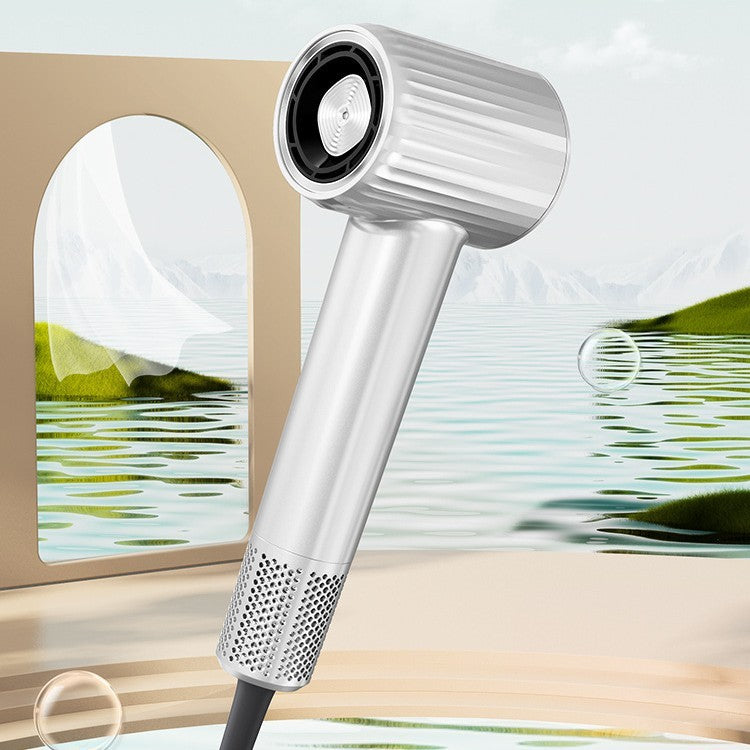 Electric Hair Dryer Household Constant Temperature Anion