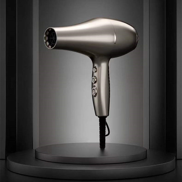 Household High-power Brushless Motor Electric Hair Dryer