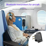 Audio Entertainment System Bluetooth Audio Transmitter