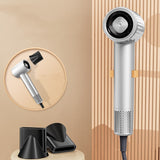 Electric Hair Dryer Household Constant Temperature Anion